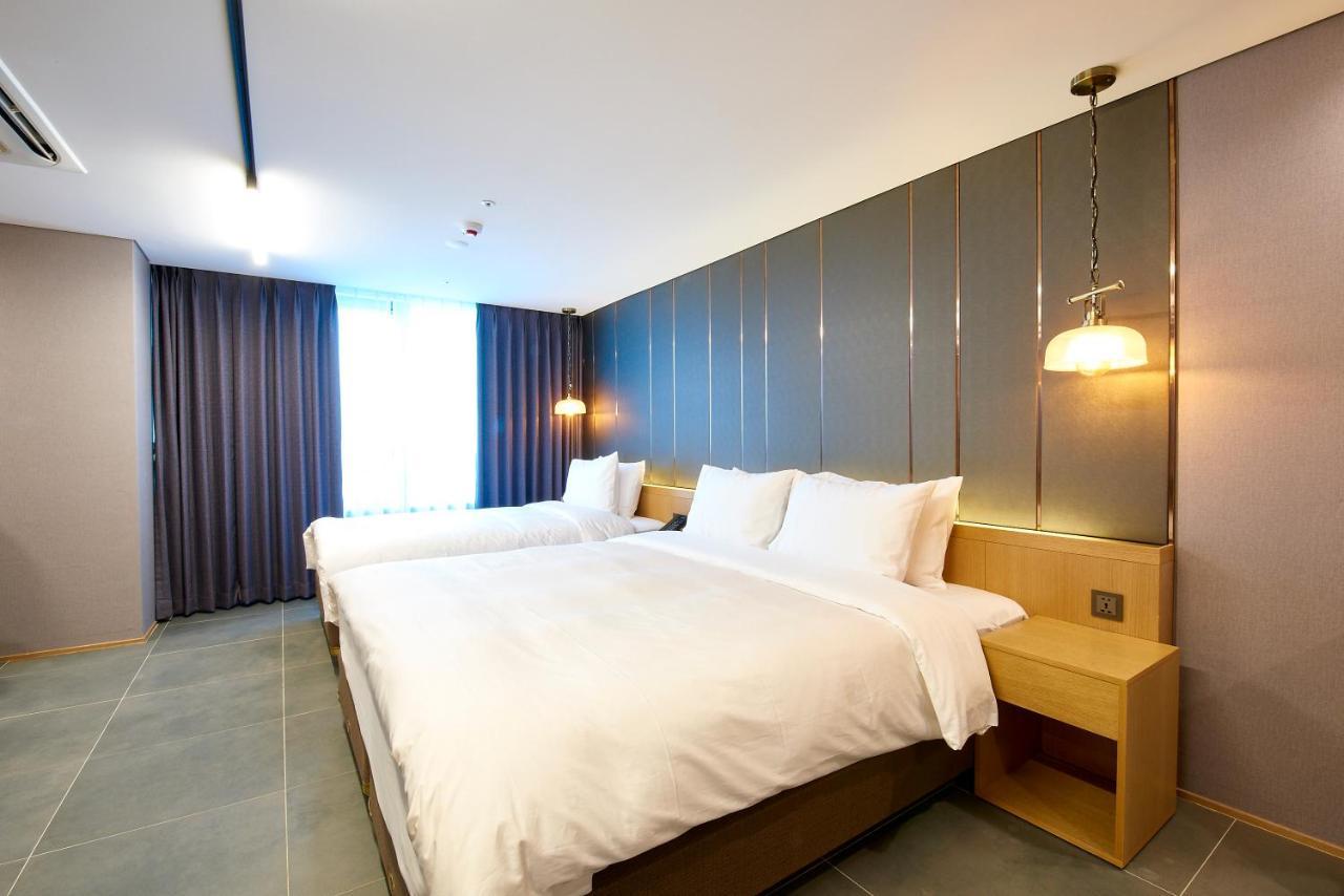 Hotel Tt Seomyeon 3*