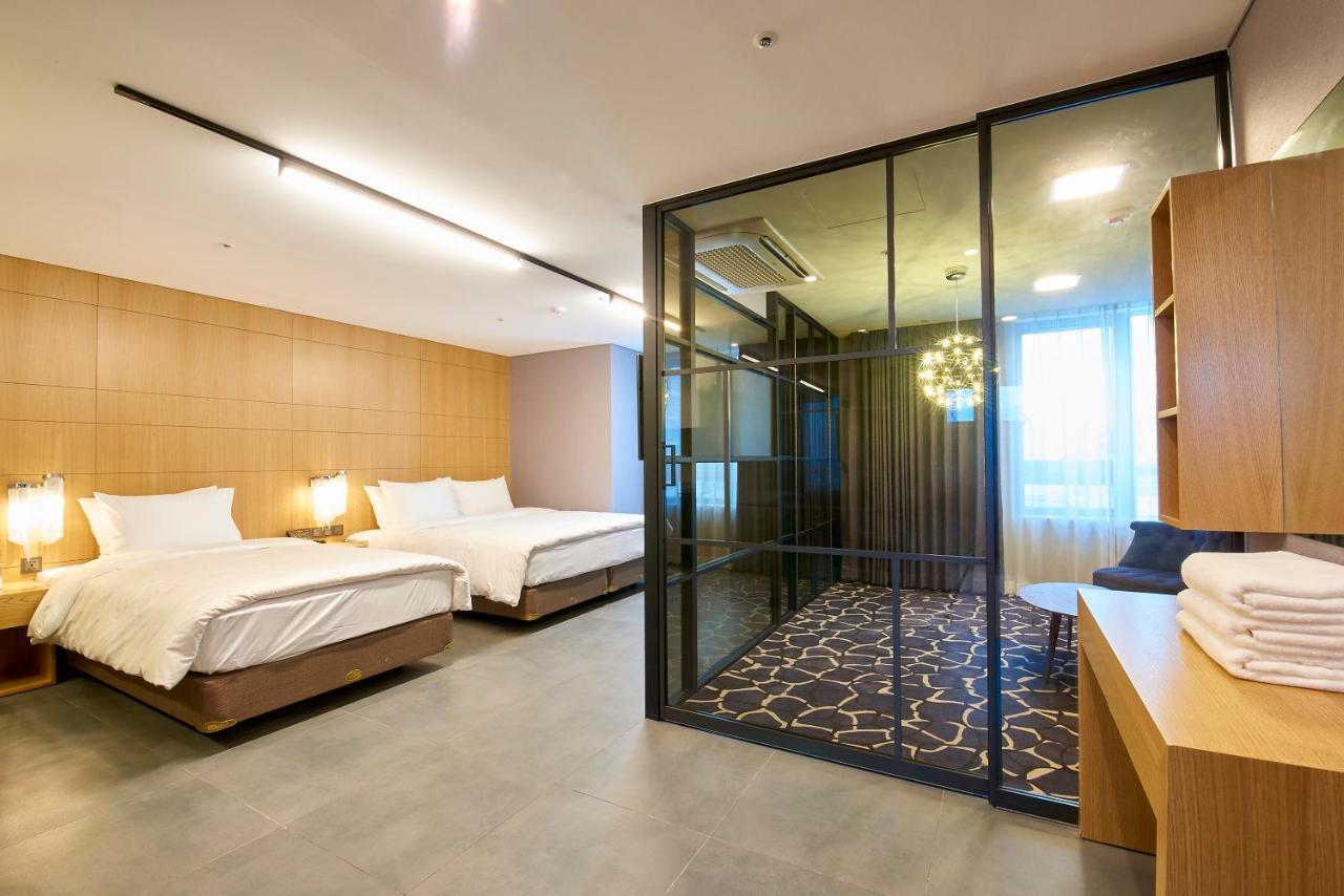Hotel Tt Seomyeon