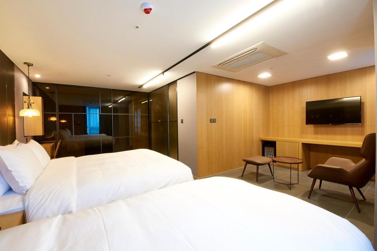 Hotel Tt Seomyeon 3*