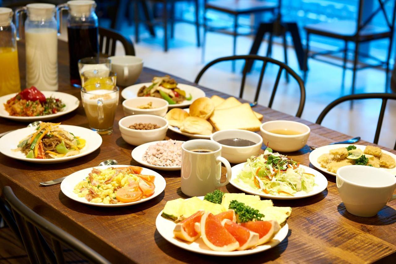 Hotel Tt Seomyeon Busan