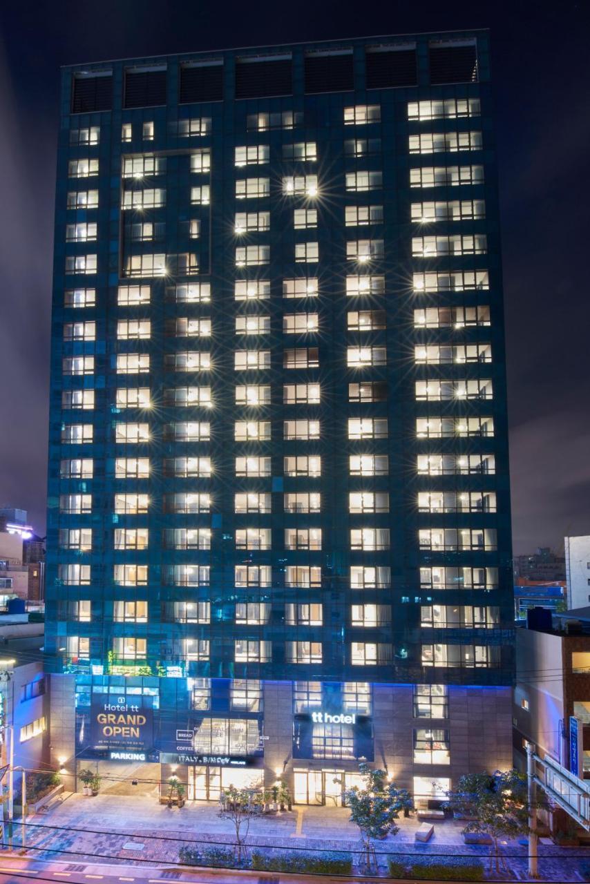 Tt Seomyeon 3* Busan