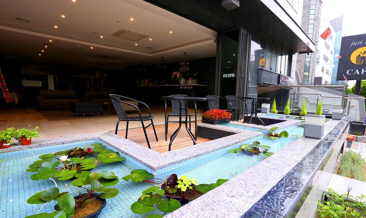 Hotel Suntree