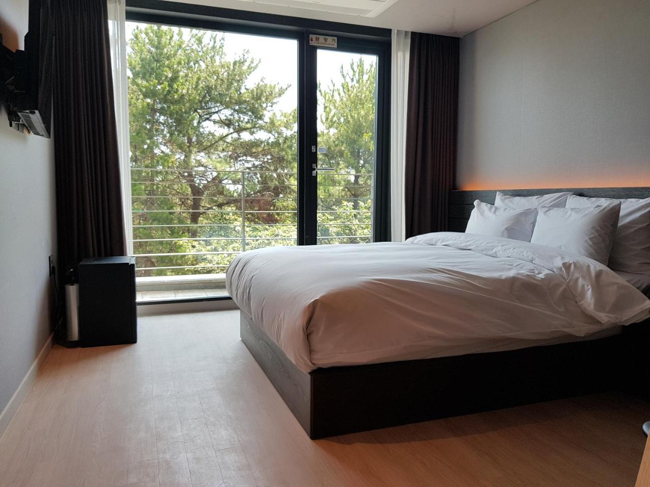 Suntree Hotel Busan