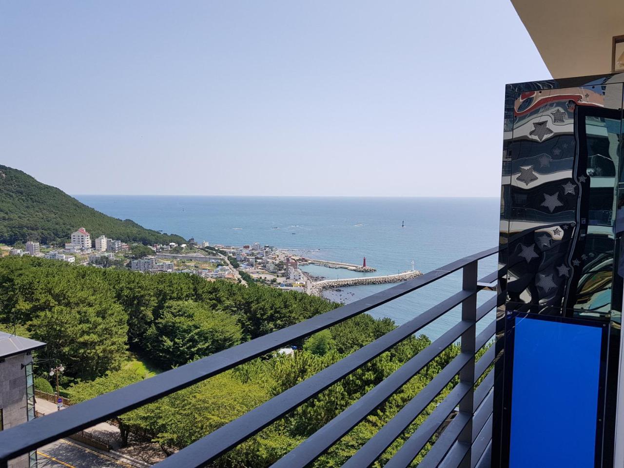 Suntree Hotel Busan