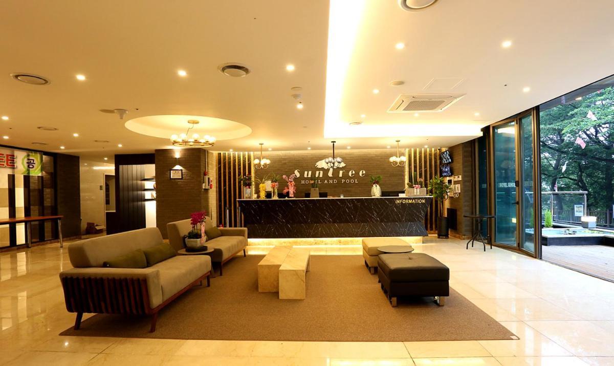 Suntree 2* Busan