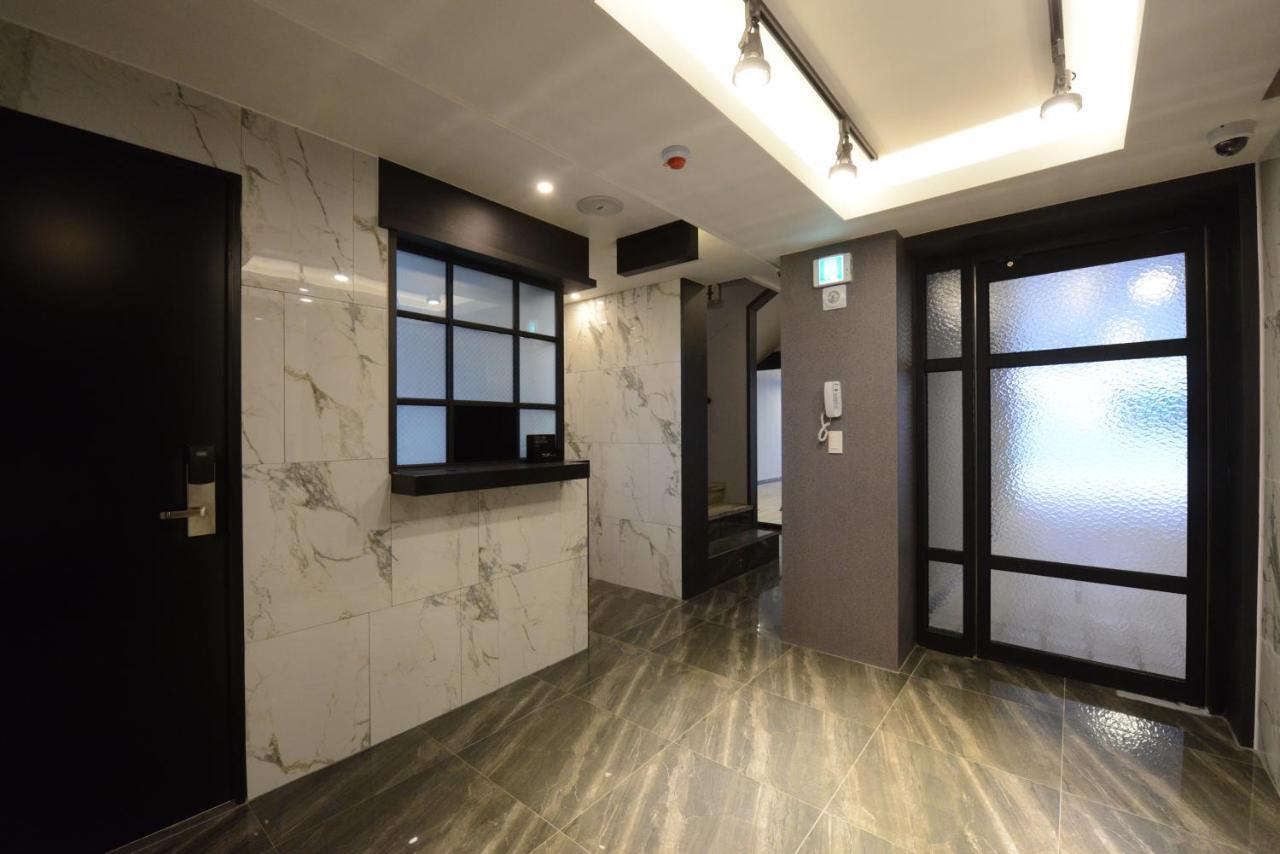 Motel Top Motel Busan Busan