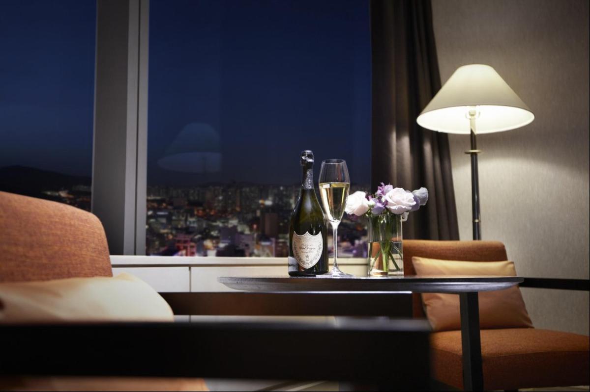 Haeundae Grand Busan