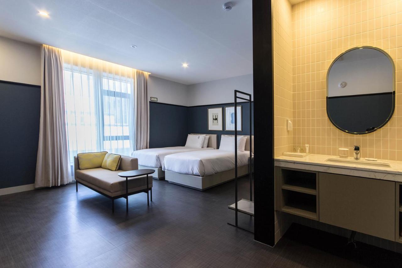 Browndot Business Seomyeon Hotel 3*