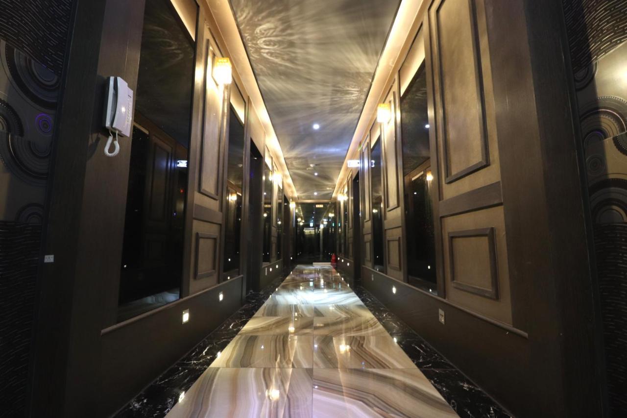 Hotel Airport Busan