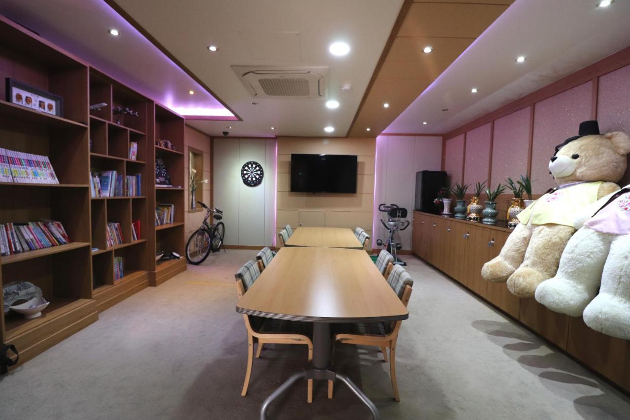 Airport Hotel Busan