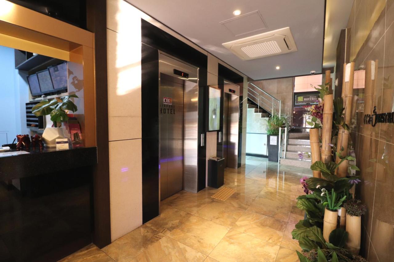 Hotel Airport Busan
