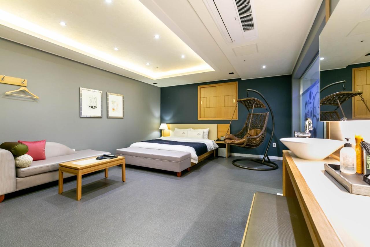 Hotel Seomyeon Ib 3*