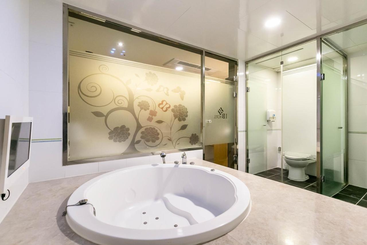 Hotel Seomyeon Ib Busan
