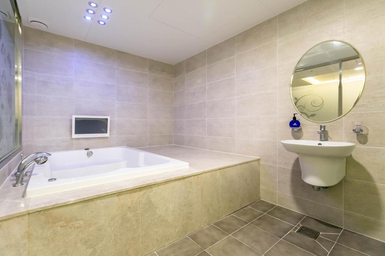 Hotel Seomyeon Ib 3*
