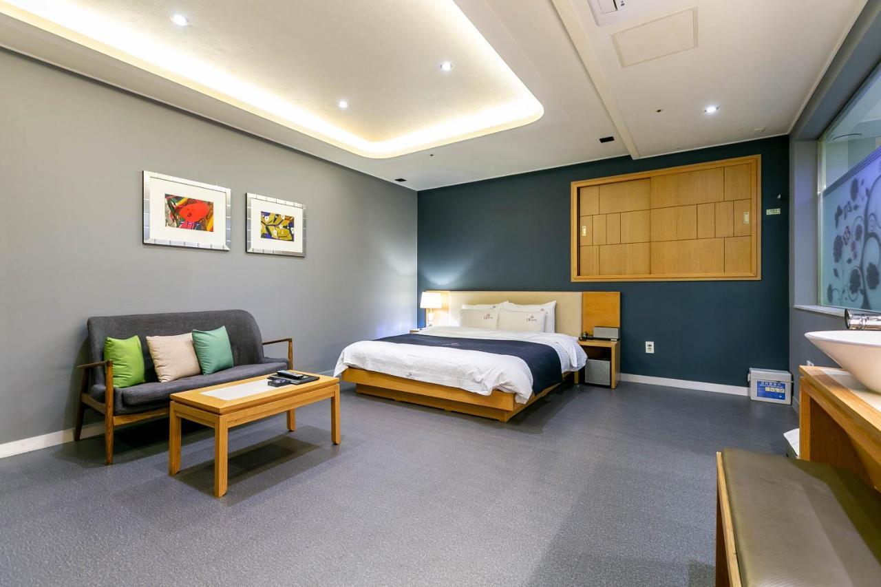 Hotel Seomyeon Ib Busan