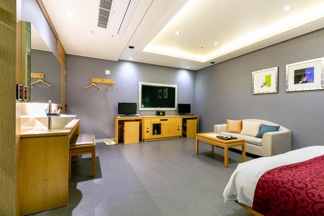 Hotel Seomyeon Ib