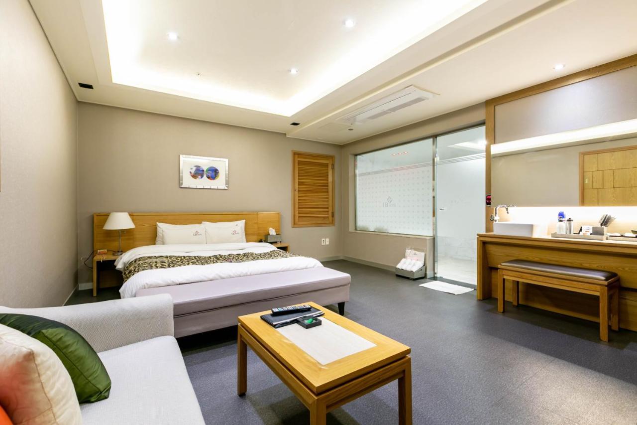Seomyeon Ib 3* Busan