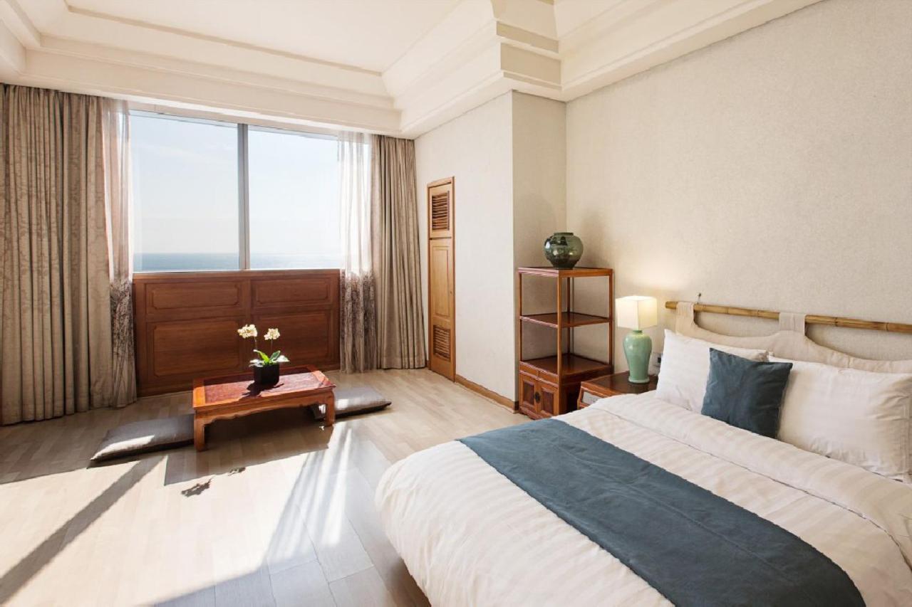 Haeundae Grand Hotel 5*