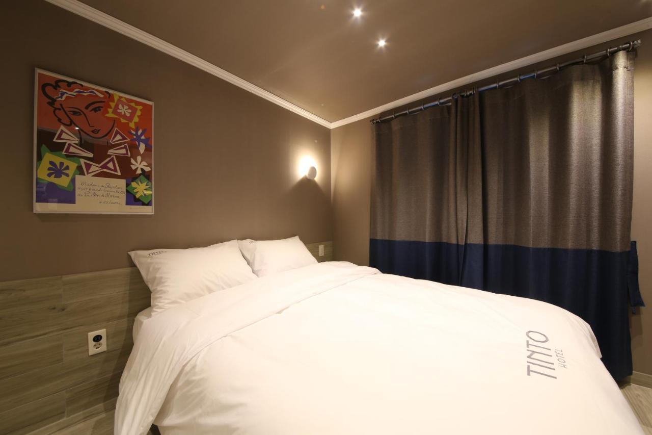 Tinto Hotel