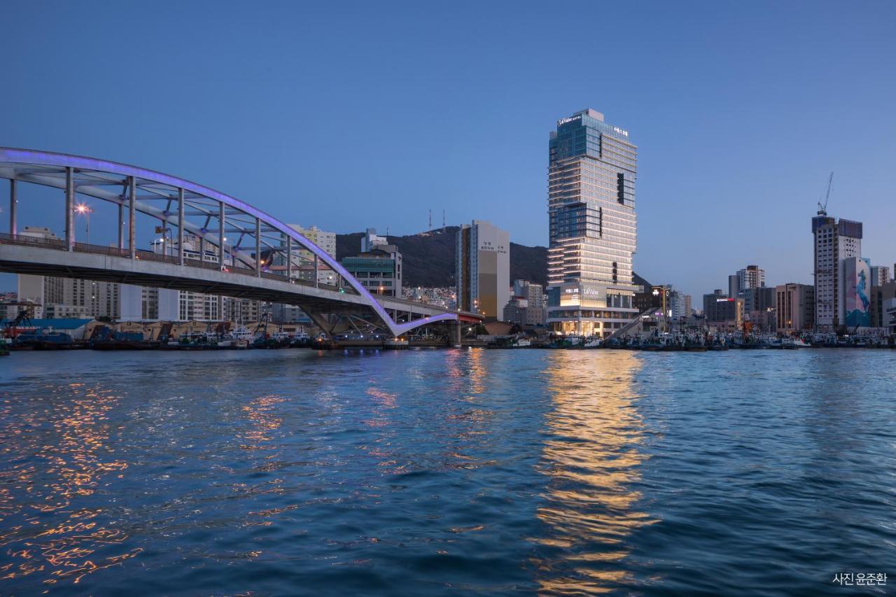Khách sạn Lavalse 4*
