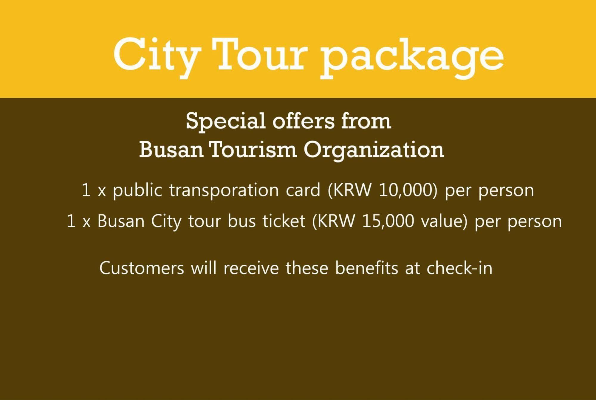 Hotel Lotte Busan