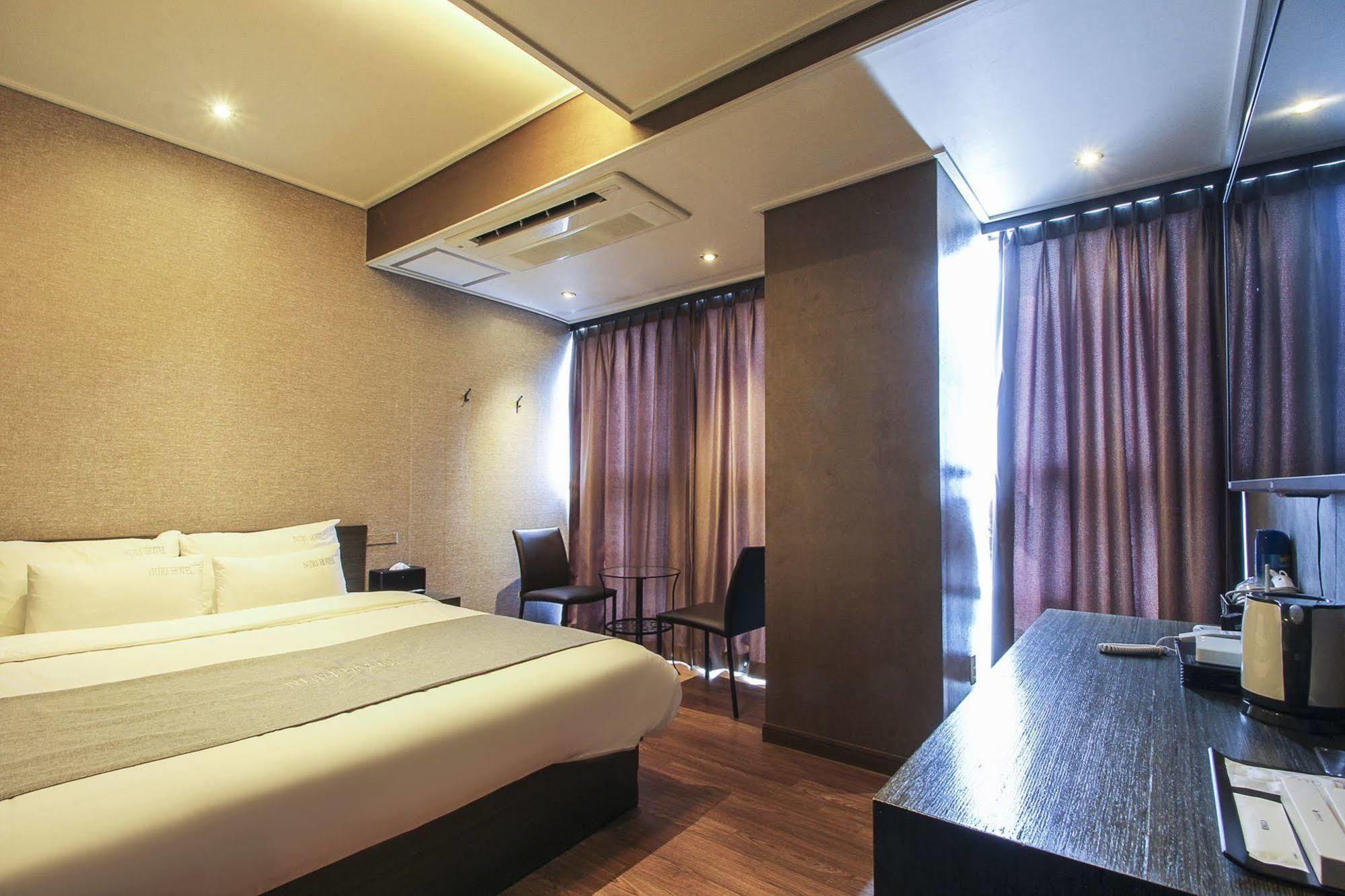 Nuri Hotel