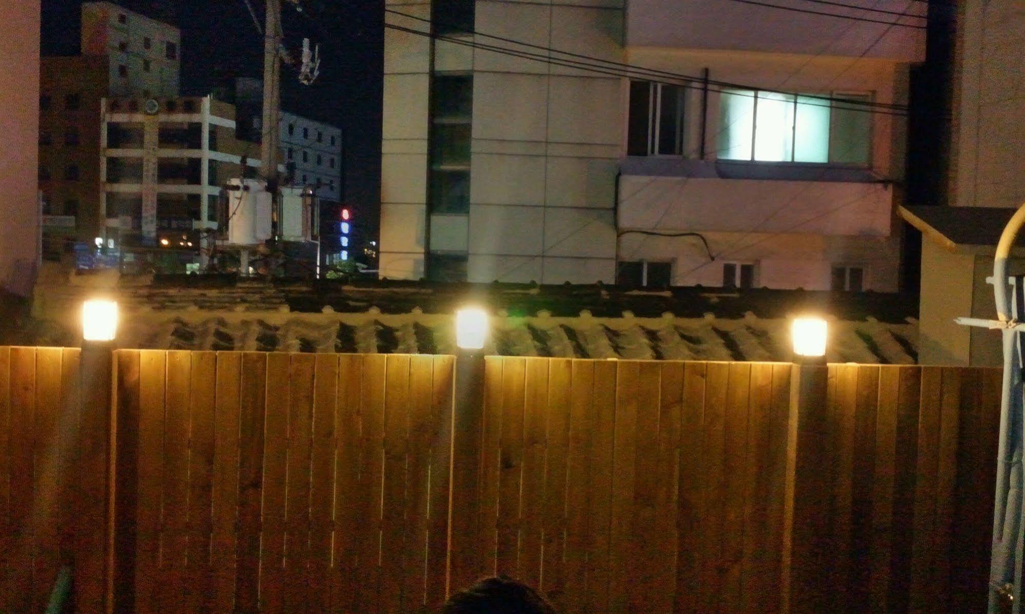 Popcorn Station Hotel Busan