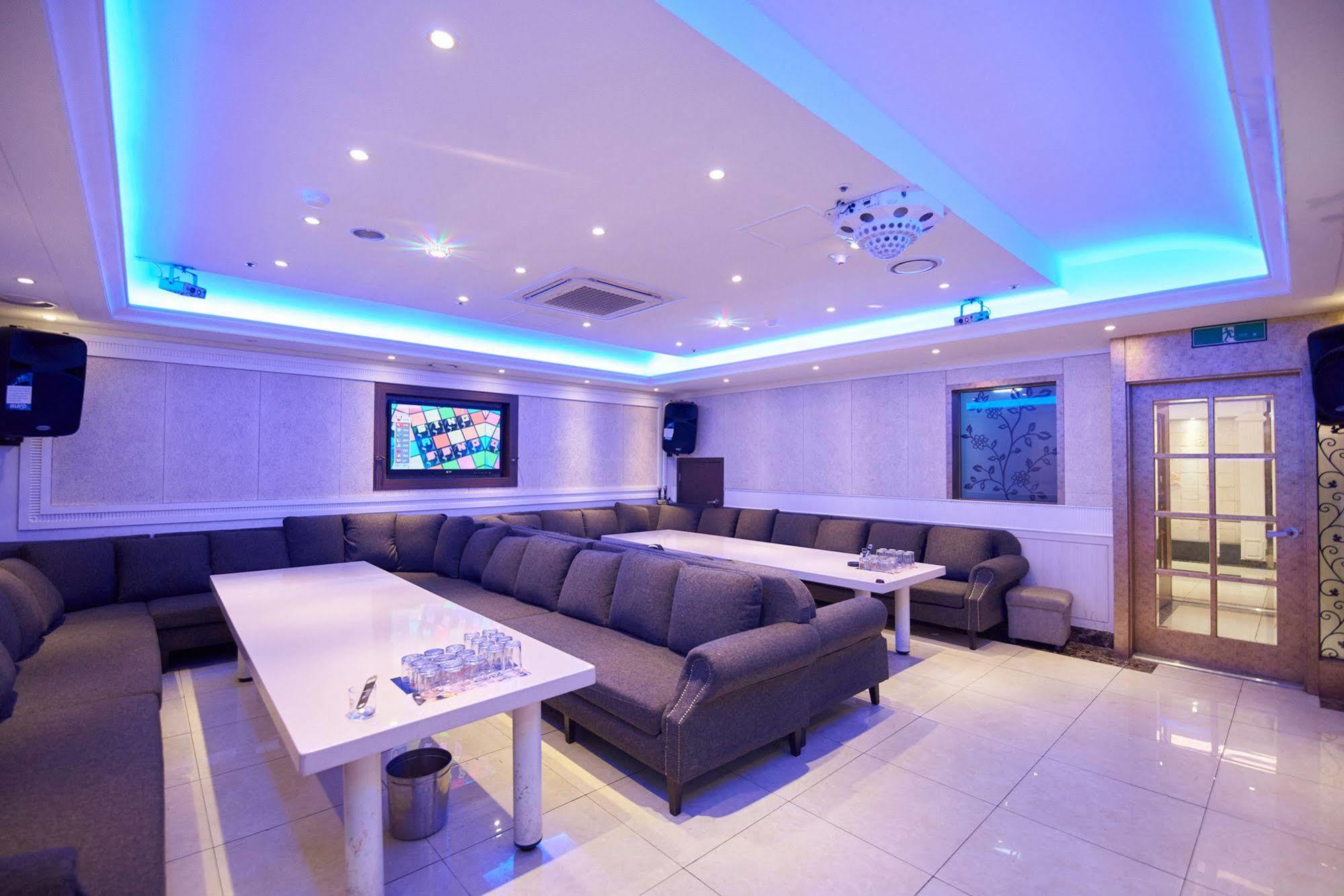 Hotel Shin Shin