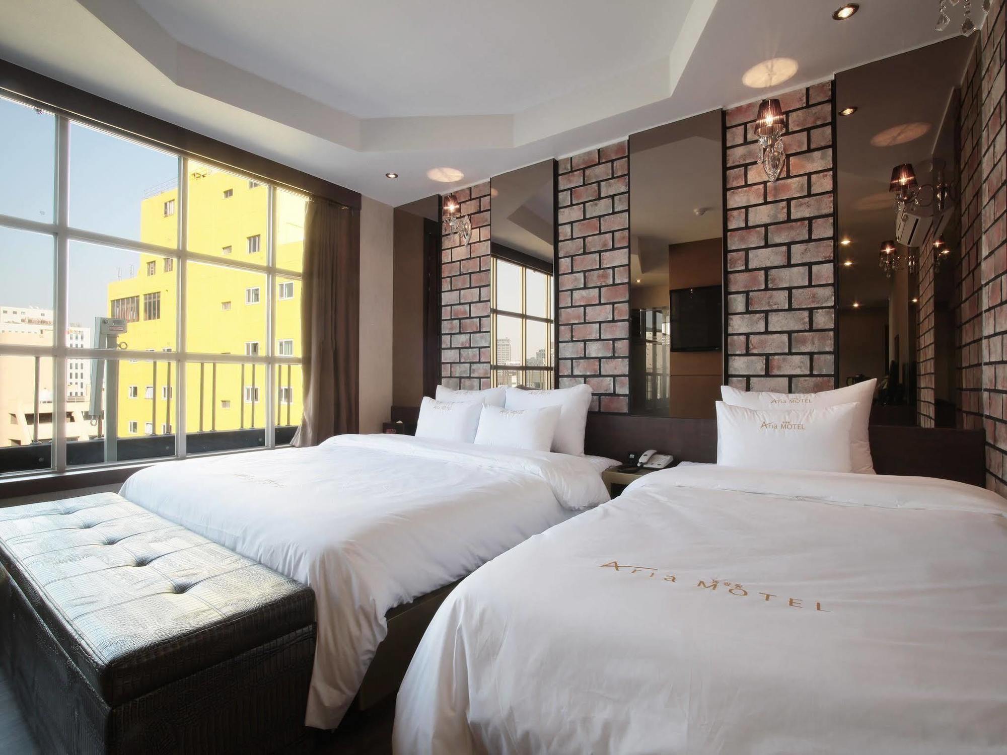 Hotel Boutique Aria Nampo 3*