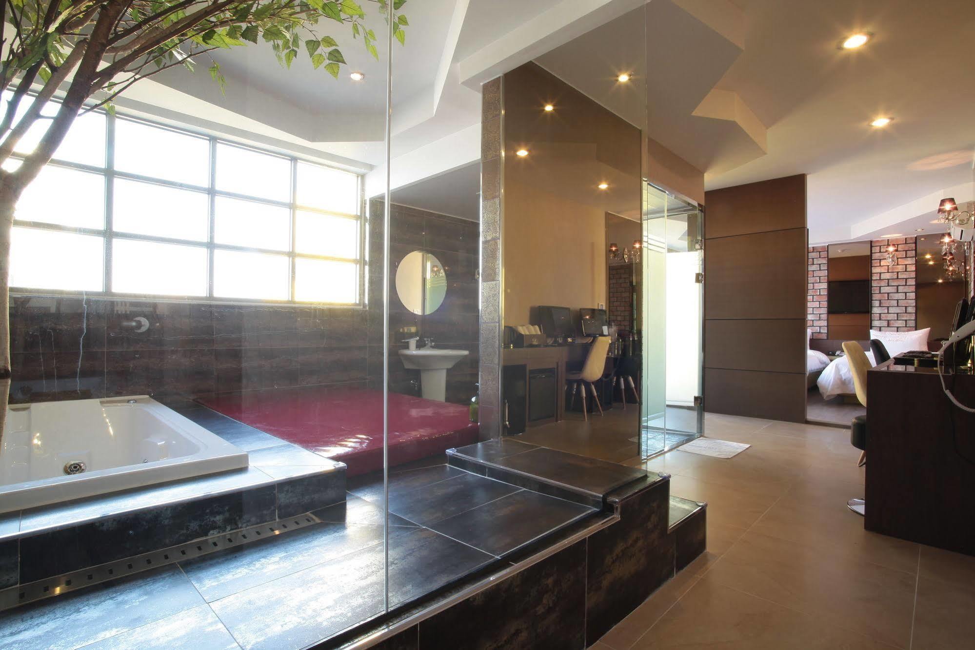 Hotel Boutique Aria Nampo 3*