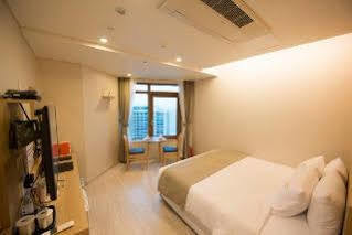 Haeundae Marianne Hotel Busan