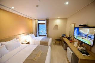 Haeundae Marianne Hotel