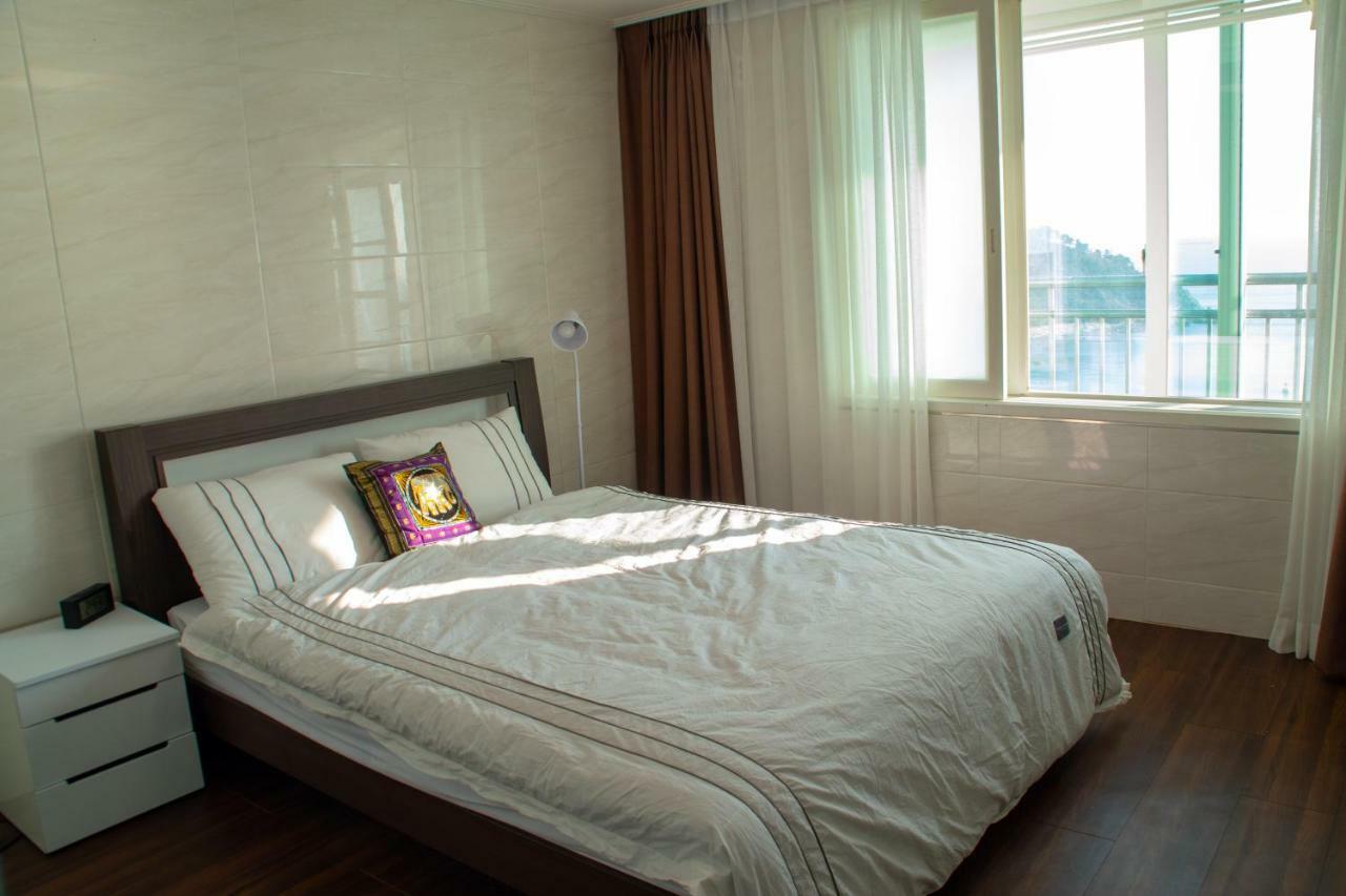 Ocean View Hamji Homestay Căn hộ *