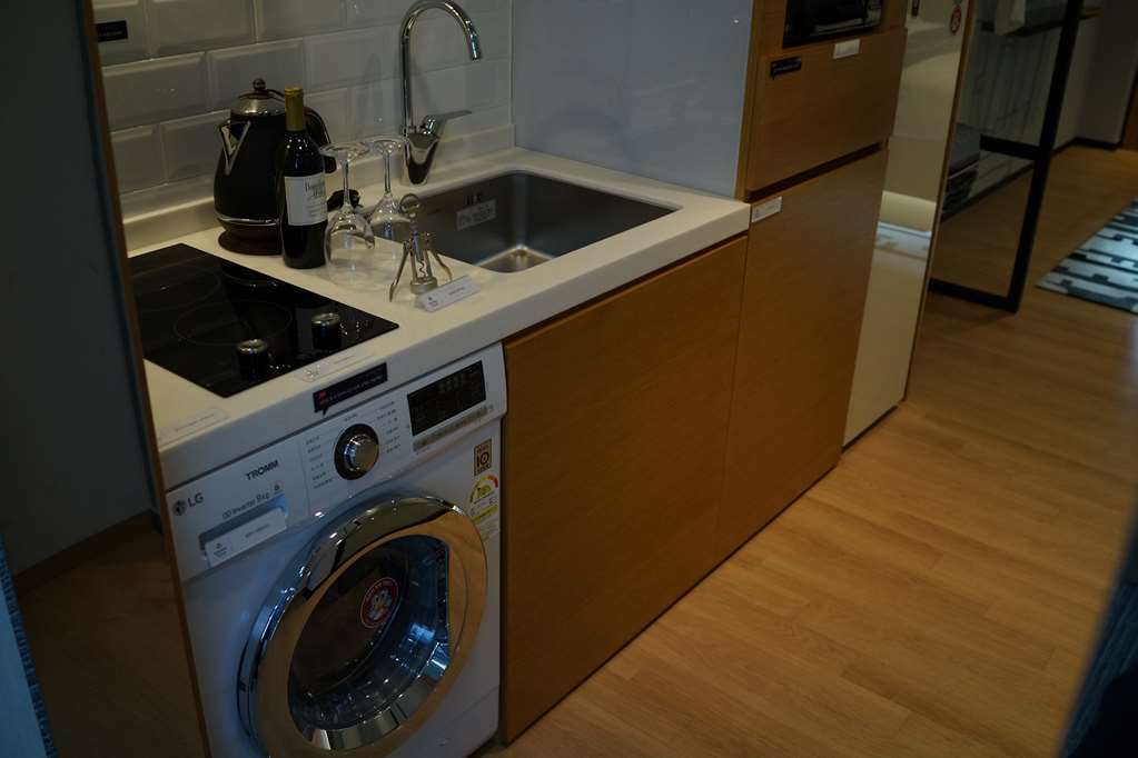 Golden Tulip Haeundae Suites