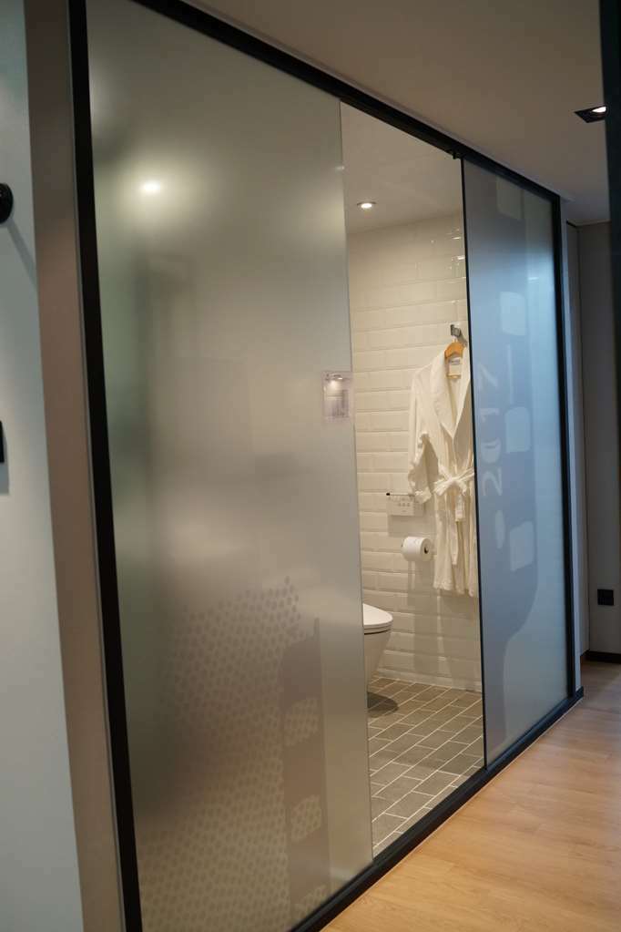 Hotel Golden Tulip Haeundae Suites