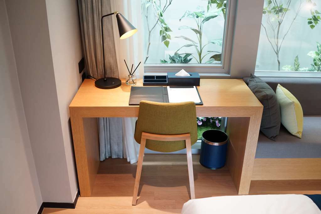 Golden Tulip Haeundae Suites Hotel
