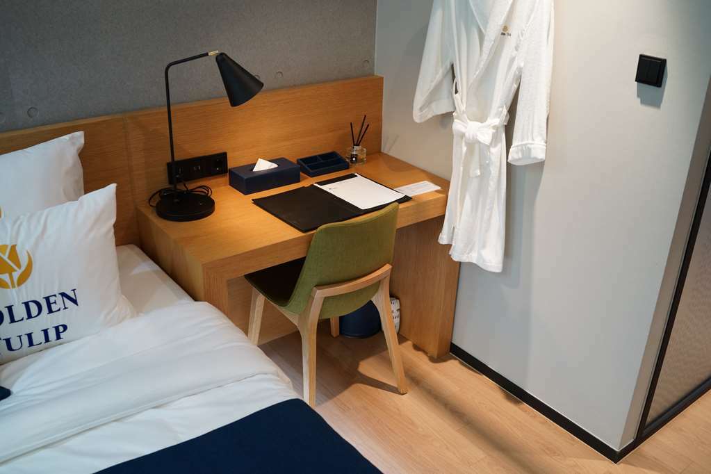 Golden Tulip Haeundae Suites Busan