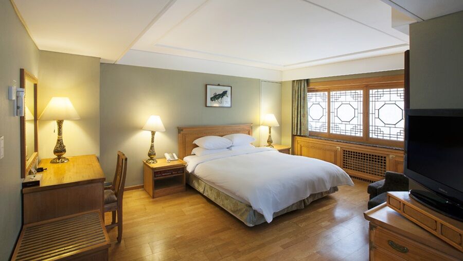 Hotel Commodore 4*