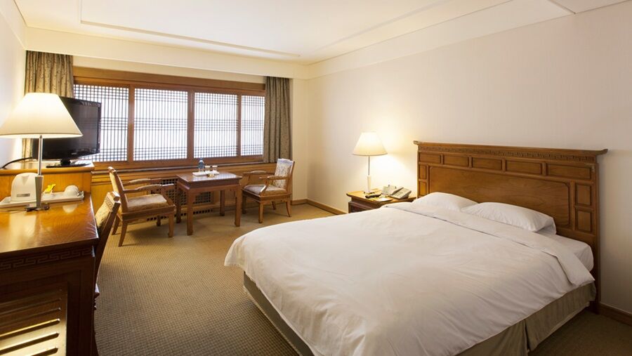 Hotel Commodore 4*