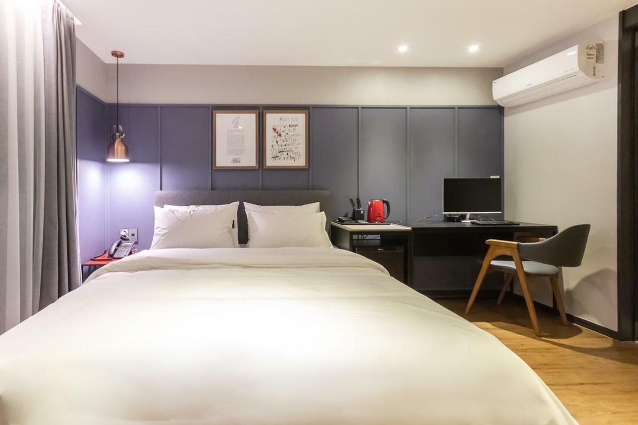 Hotel Browndot Centum