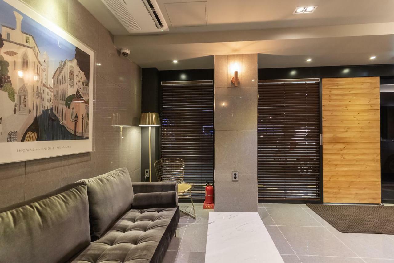 Browndot Centum Hotel Busan