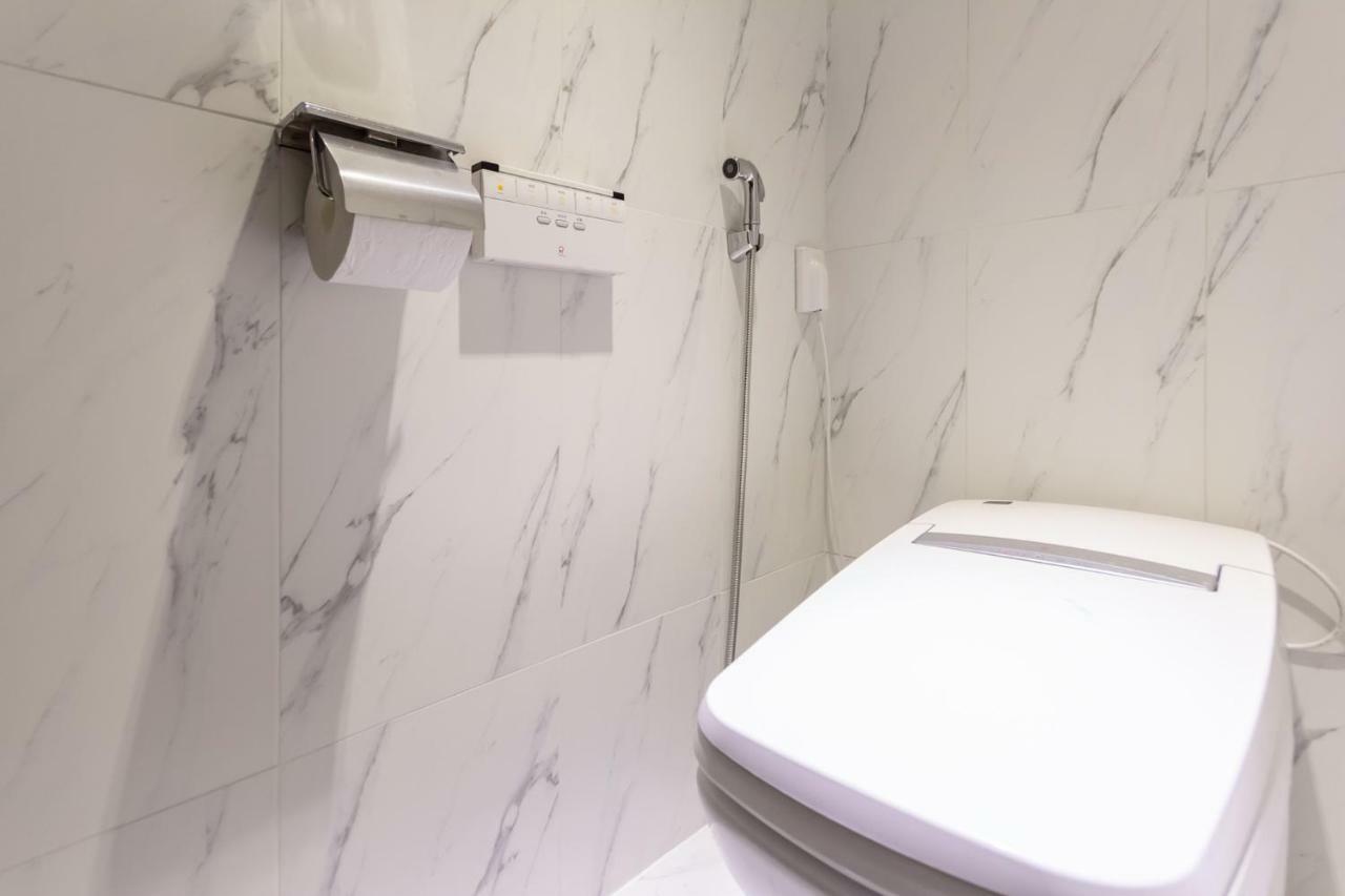Hotel Browndot Centum Busan
