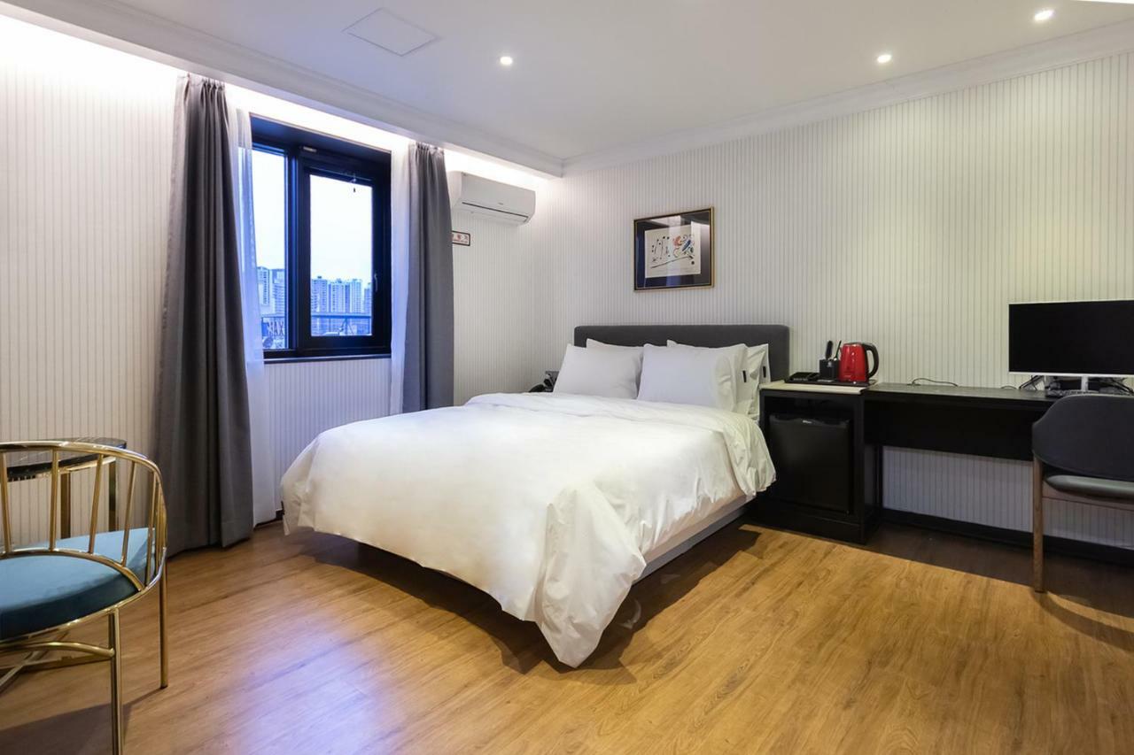 Browndot Centum Hotel