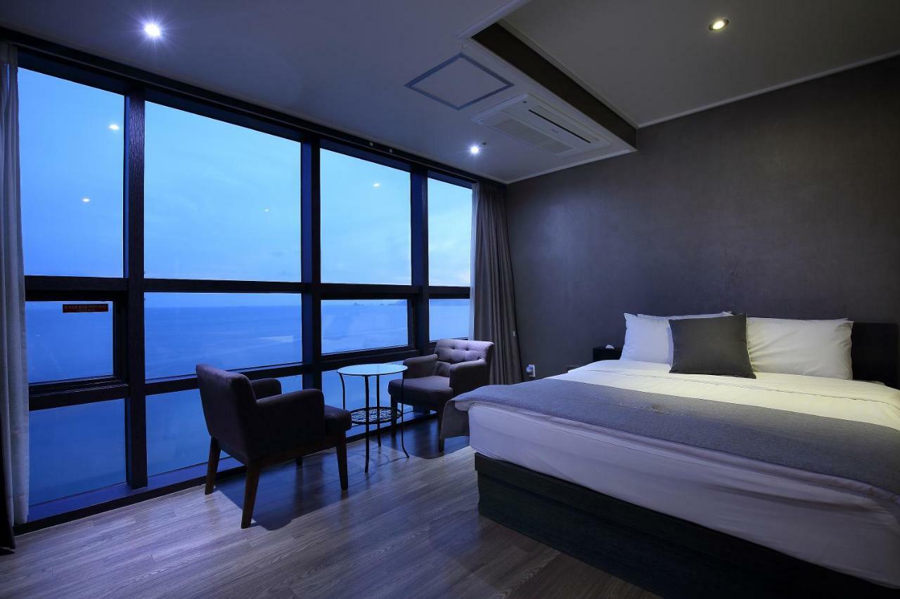 Hotel Nuri Busan