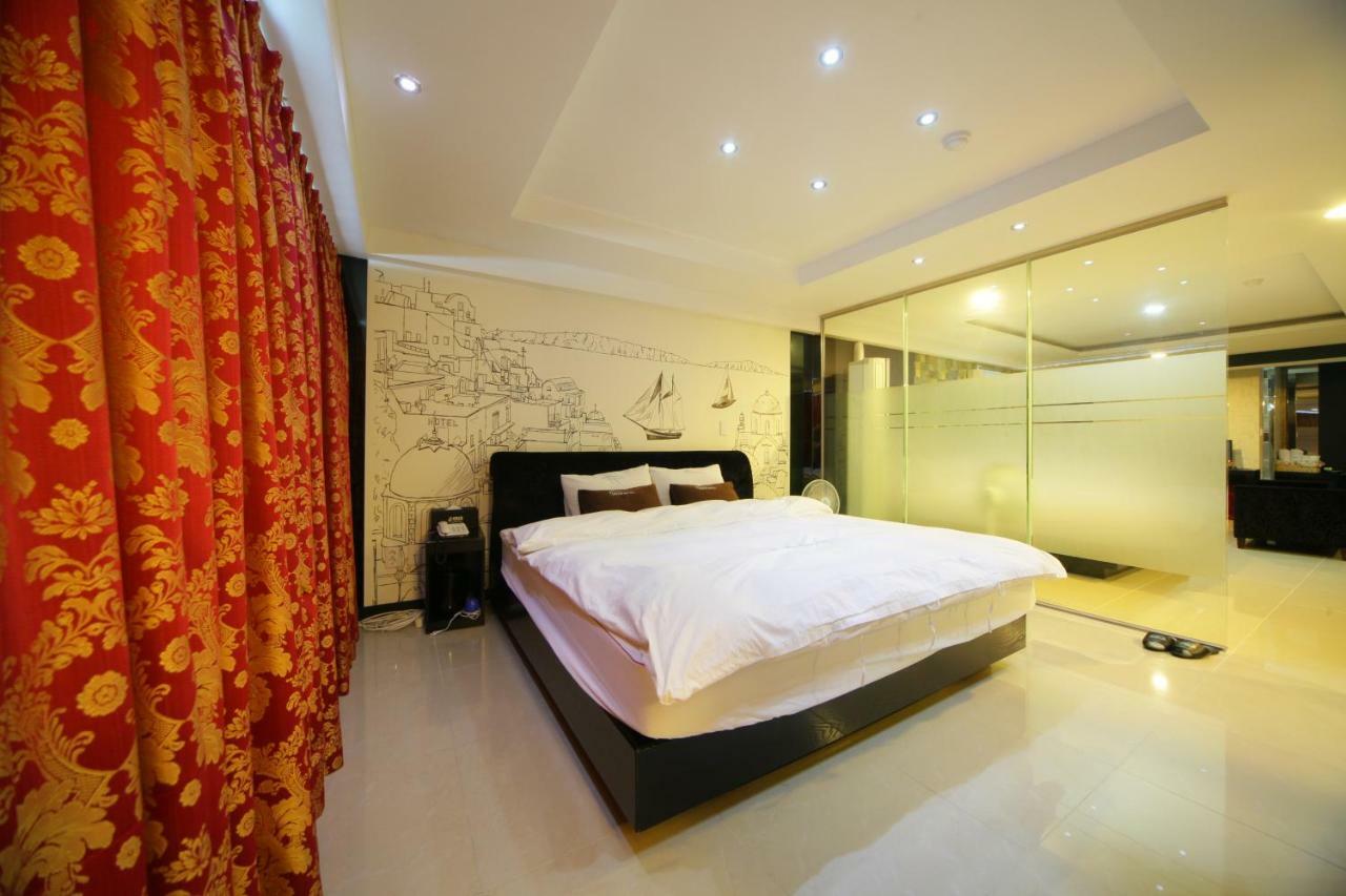 Motel Iris Busan