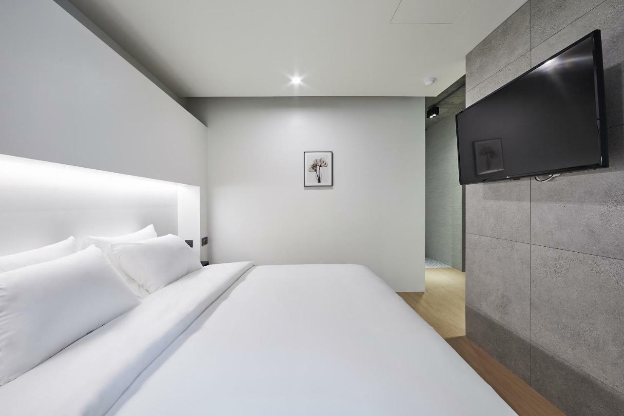 Intro Hotel Busan