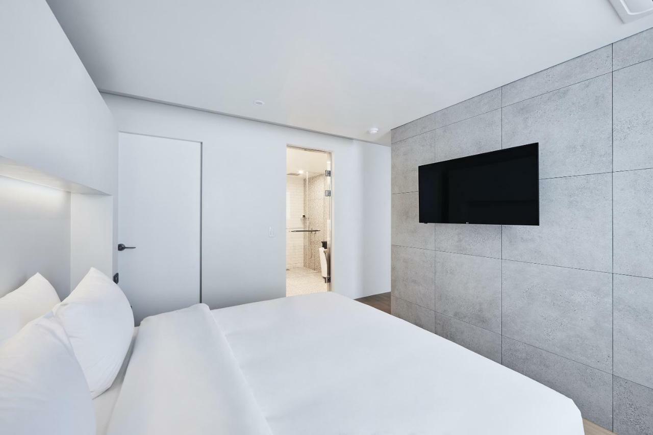 Hotel Intro Busan