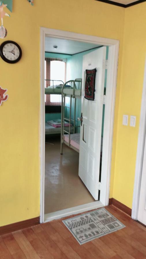 Uncle's Guesthouse-domestic Not Allowed Affittacamere 2*