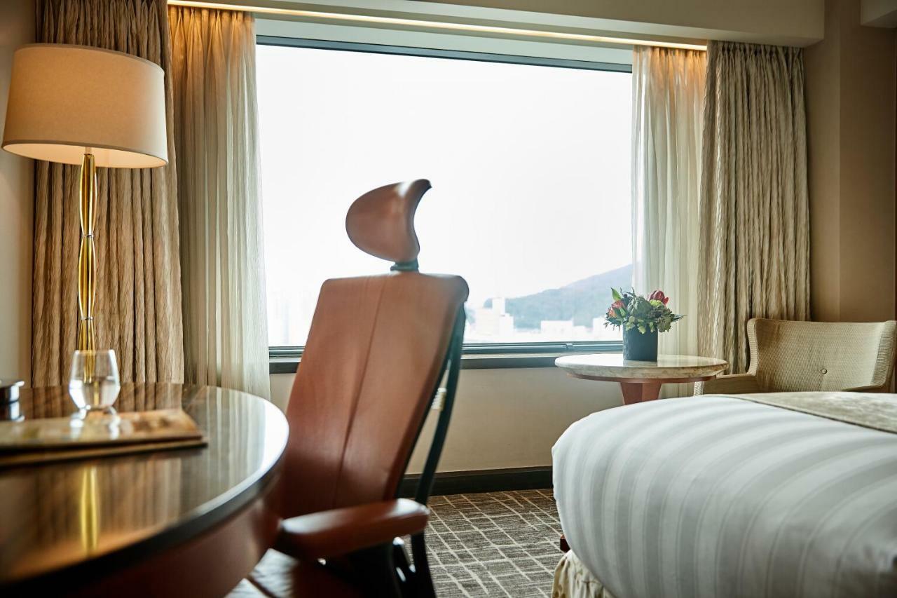 Lotte Hotel