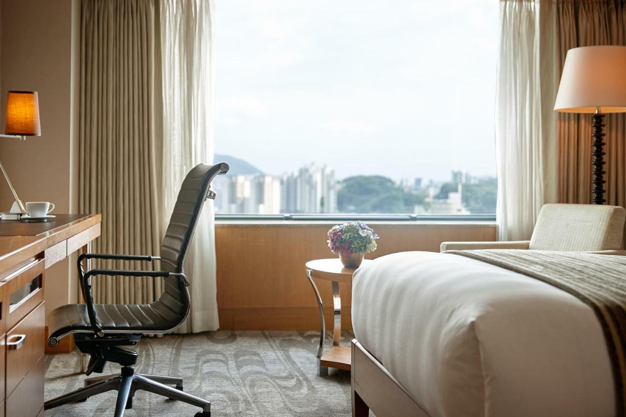 Hotel Lotte Busan